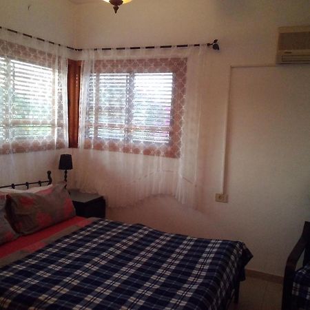 Castel Ashkelon Hotel Quarto foto