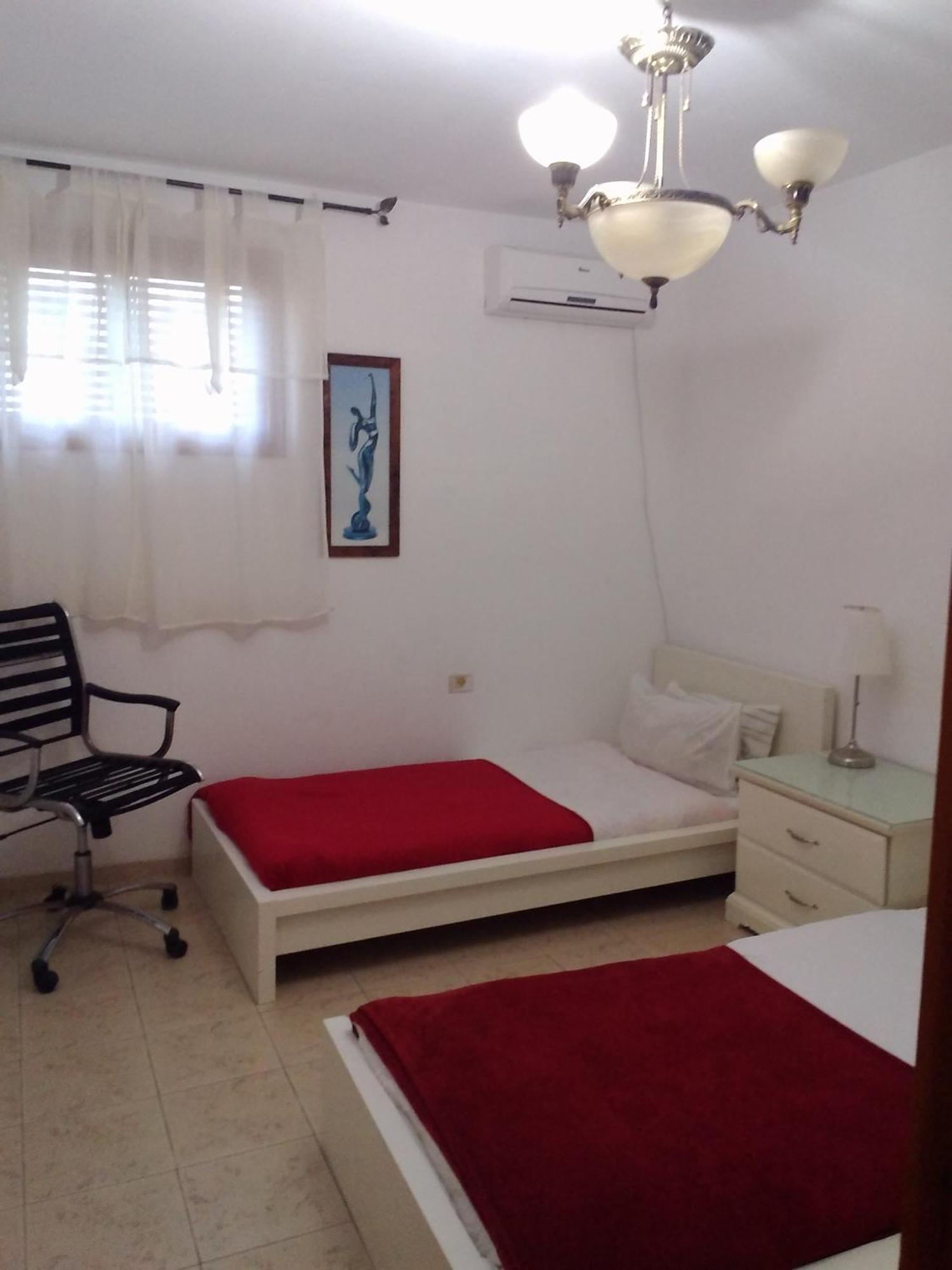 Castel Ashkelon Hotel Quarto foto