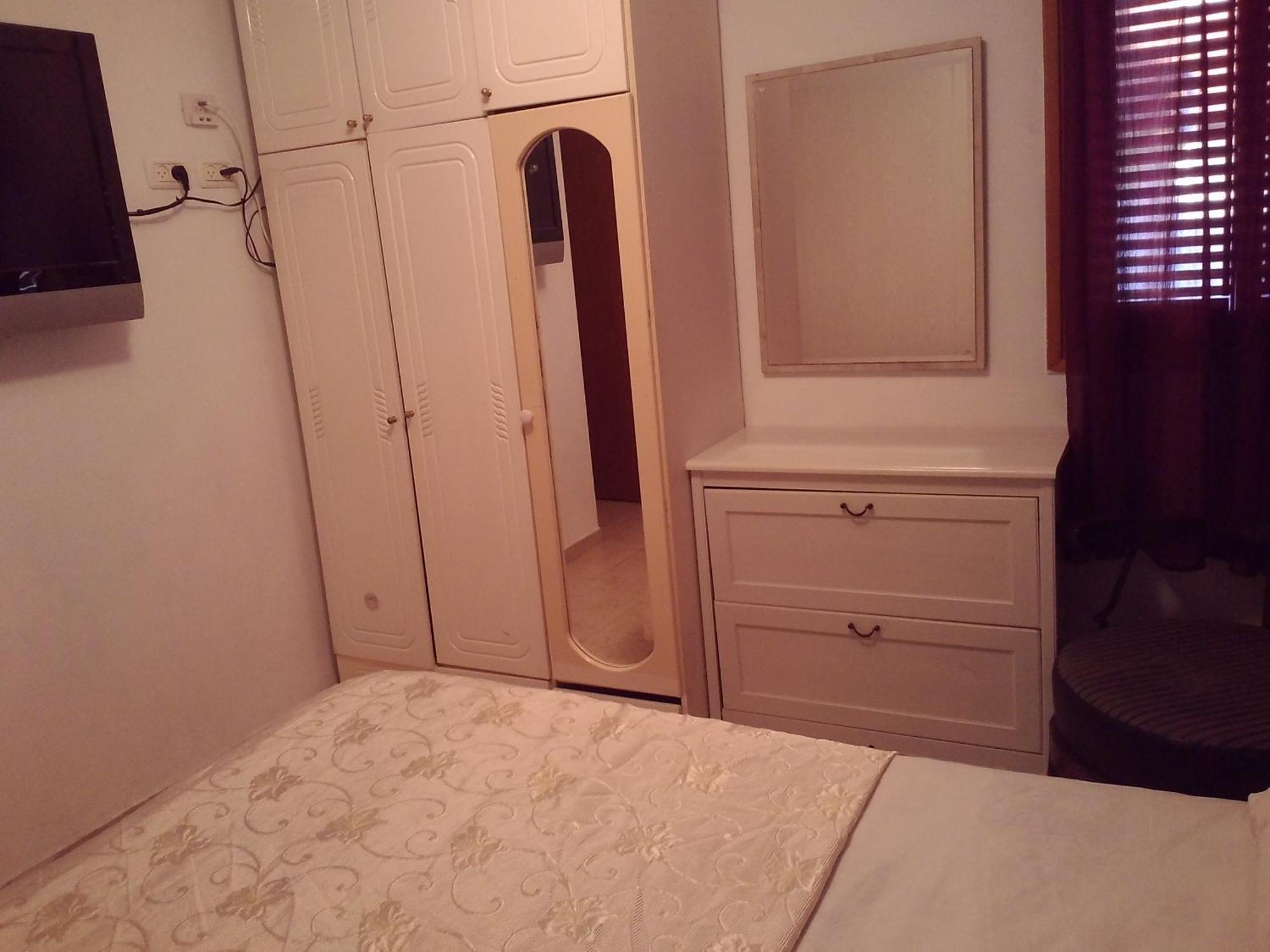 Castel Ashkelon Hotel Quarto foto