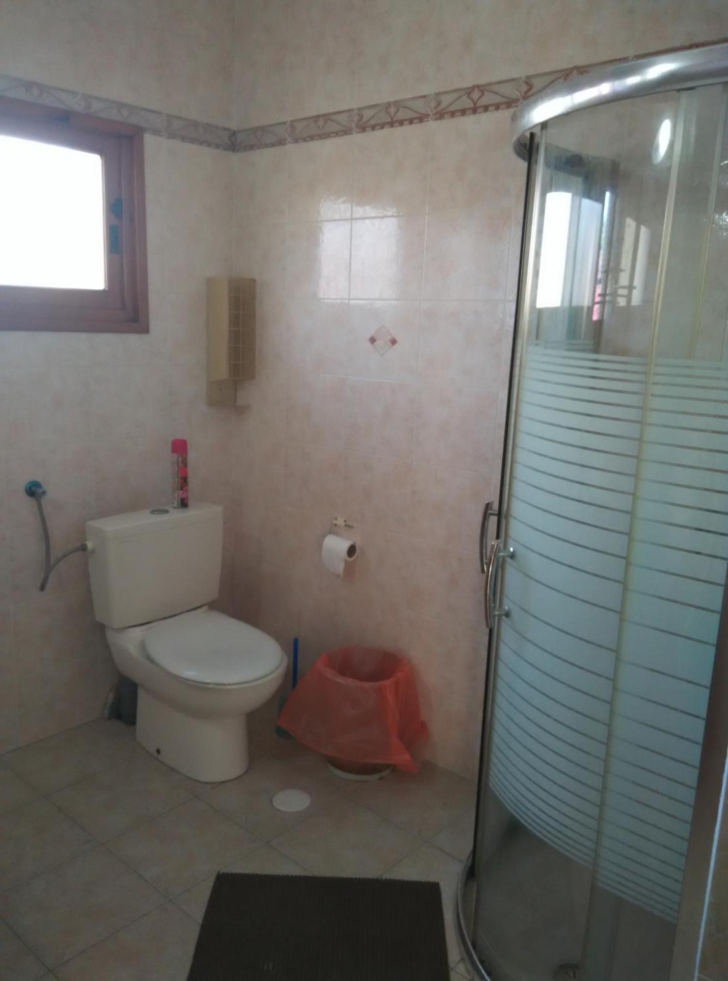 Castel Ashkelon Hotel Quarto foto