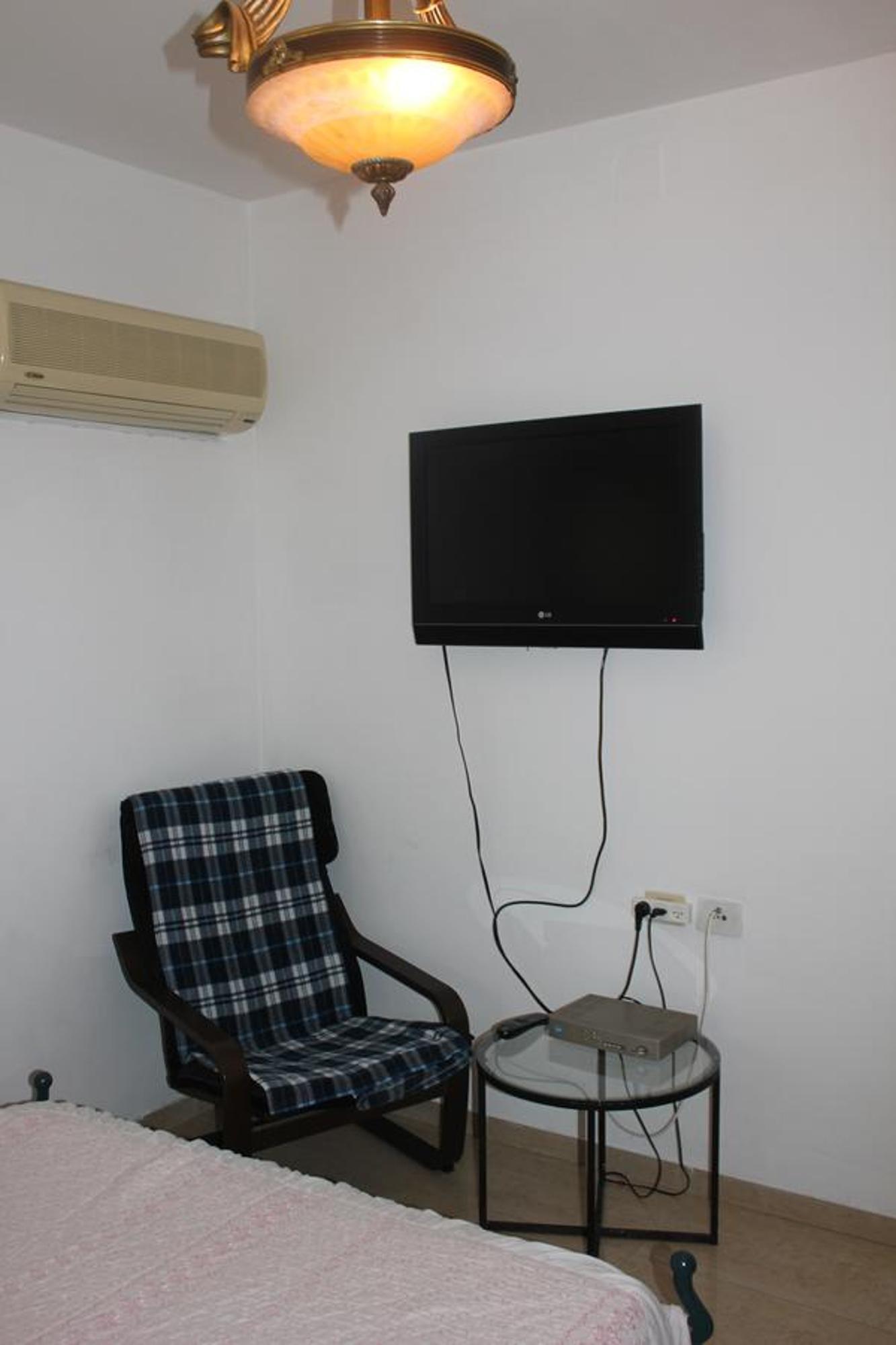 Castel Ashkelon Hotel Quarto foto