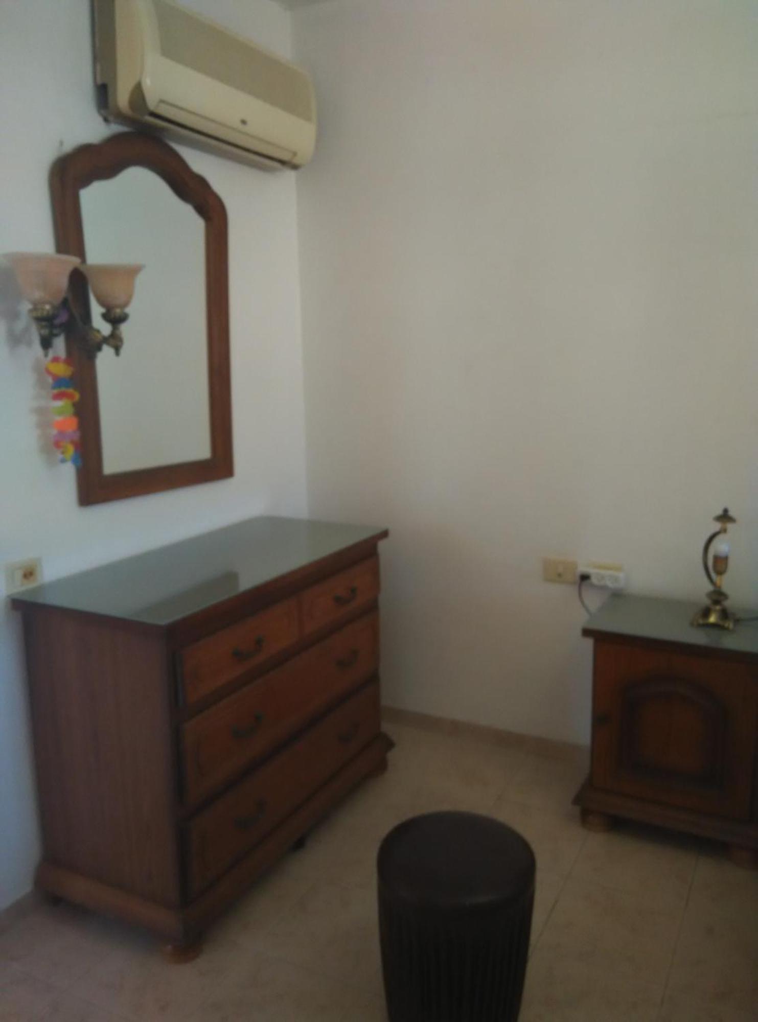 Castel Ashkelon Hotel Quarto foto
