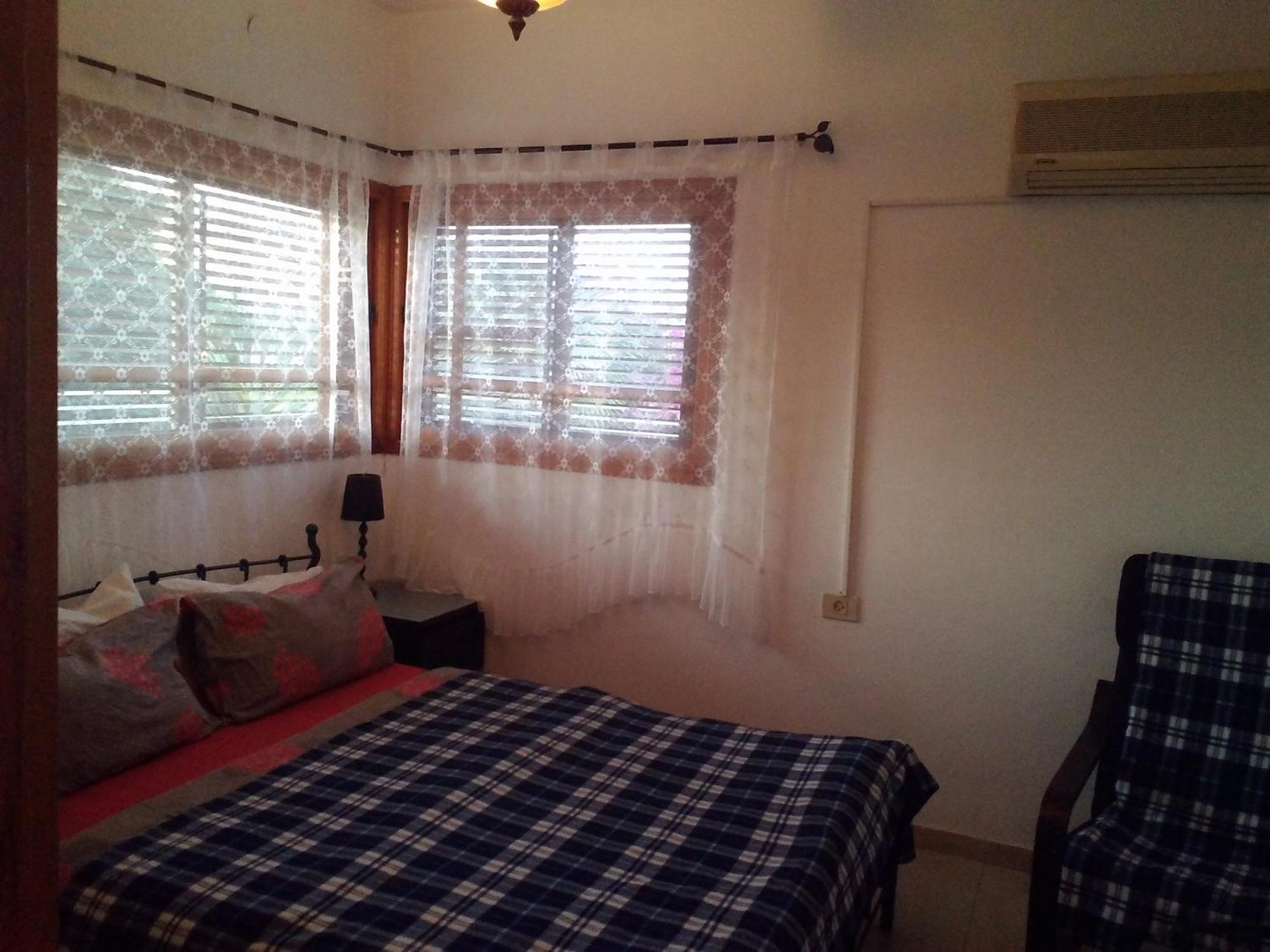 Castel Ashkelon Hotel Quarto foto