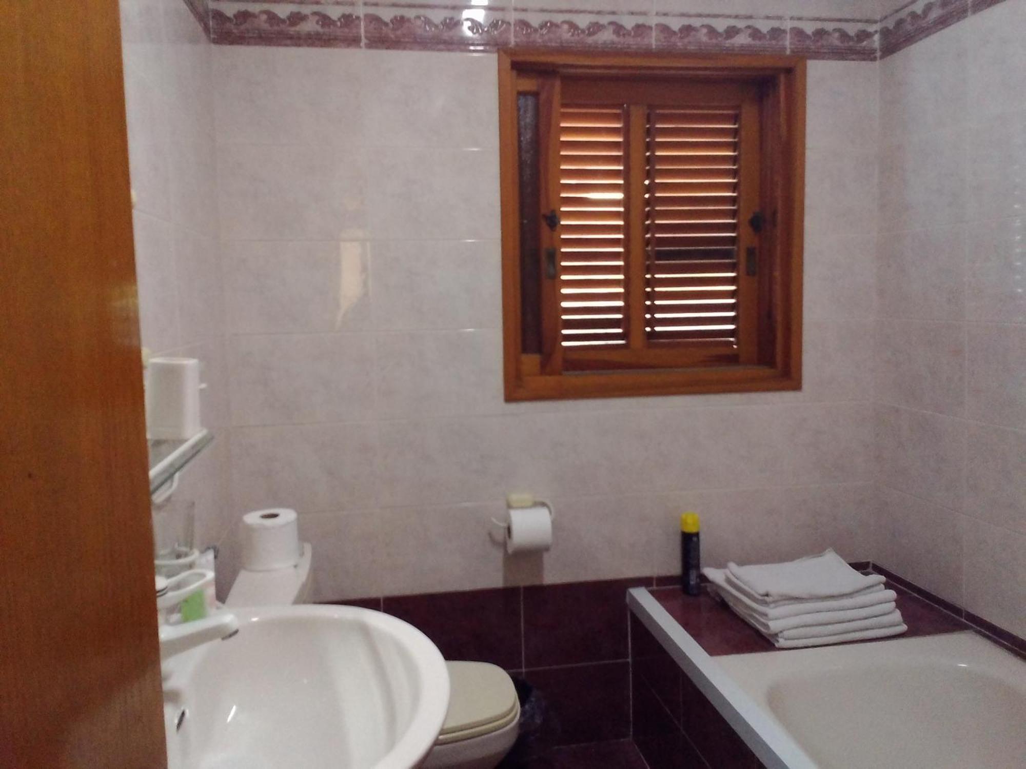 Castel Ashkelon Hotel Quarto foto