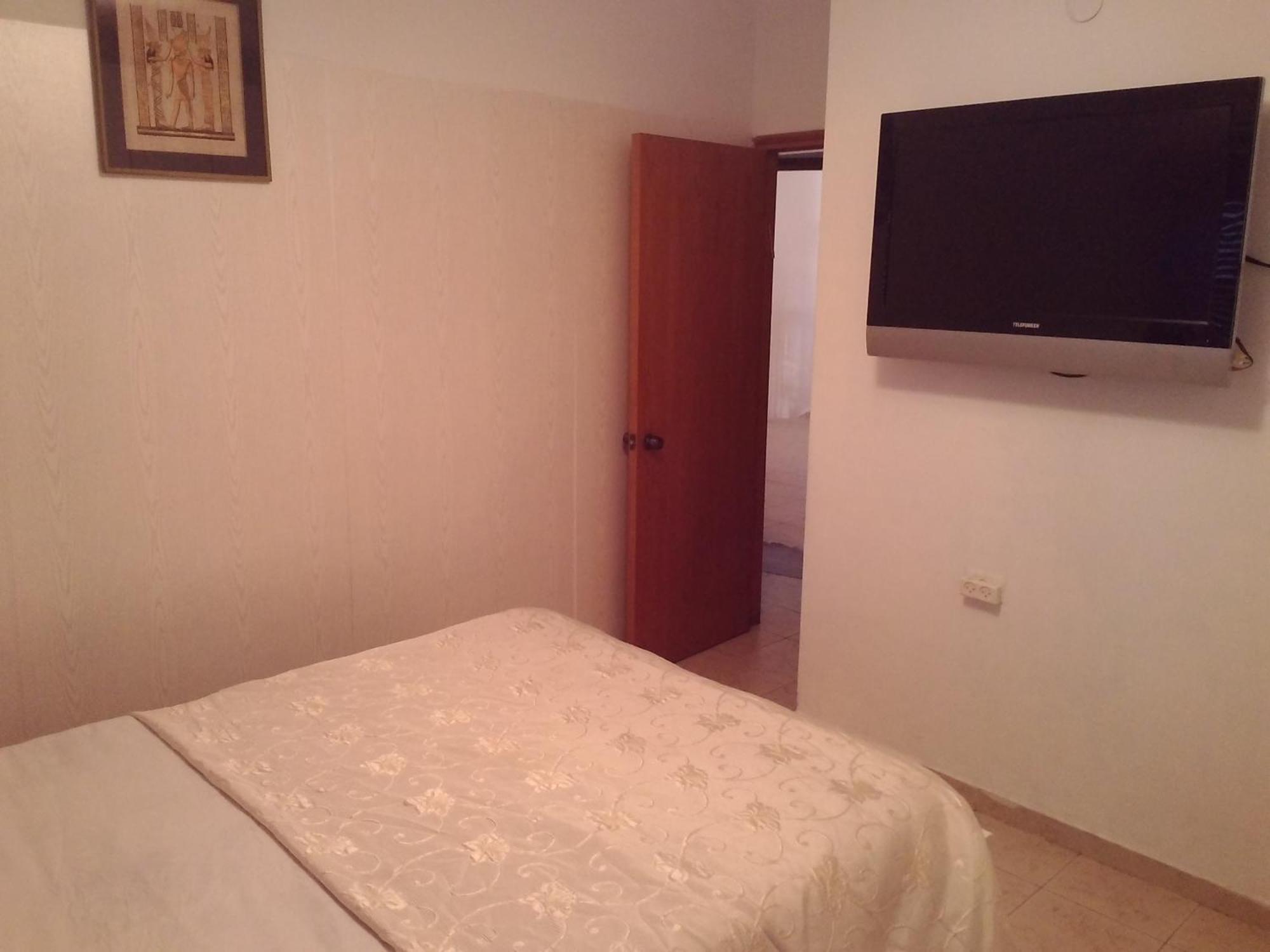 Castel Ashkelon Hotel Quarto foto