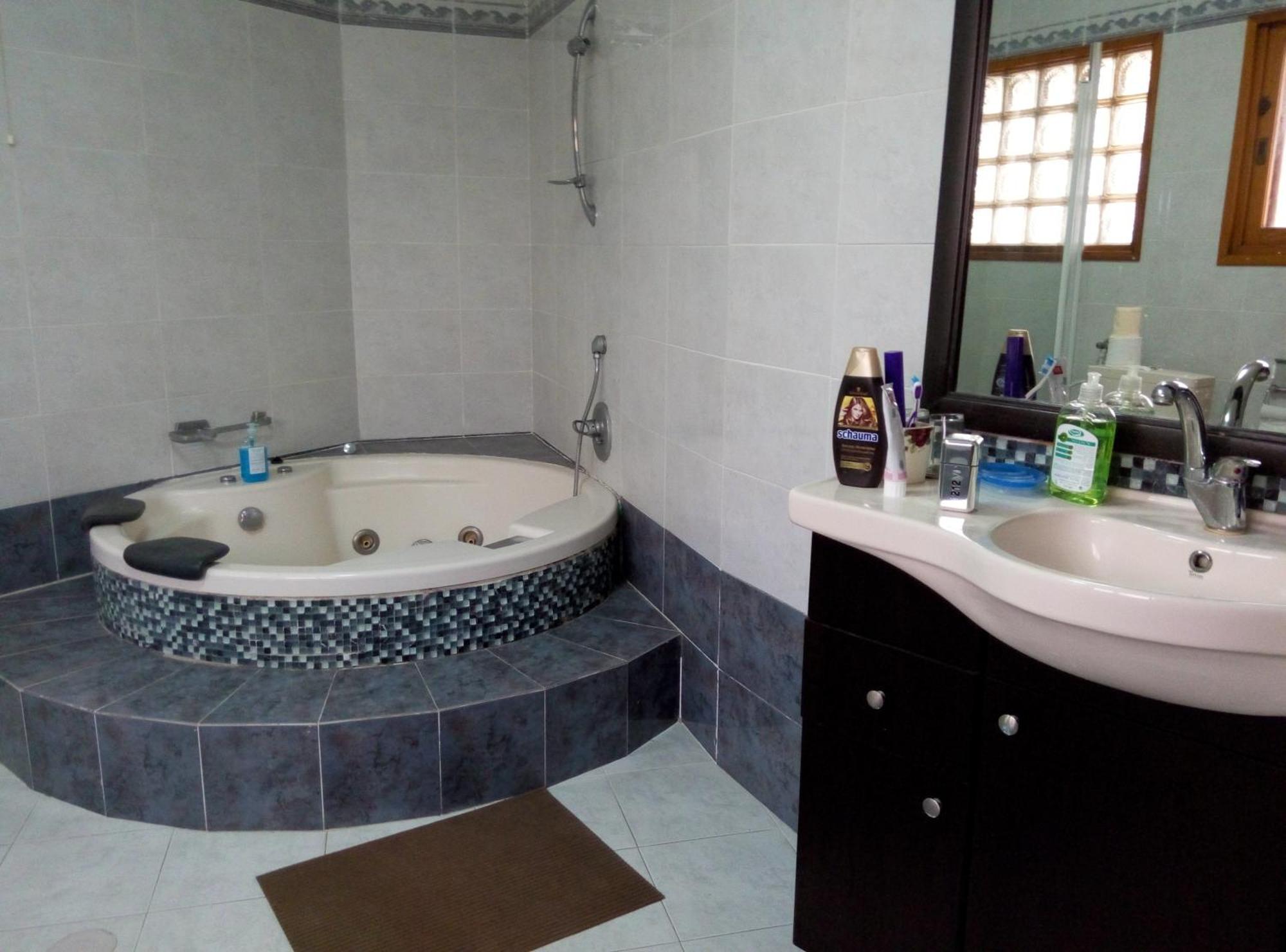 Castel Ashkelon Hotel Quarto foto