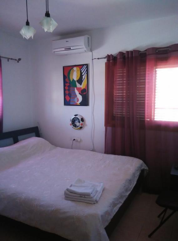 Castel Ashkelon Hotel Quarto foto
