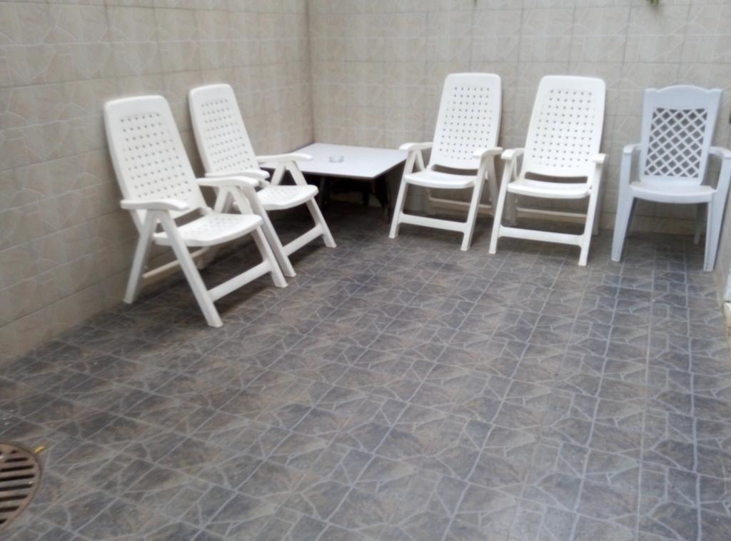 Castel Ashkelon Hotel Exterior foto
