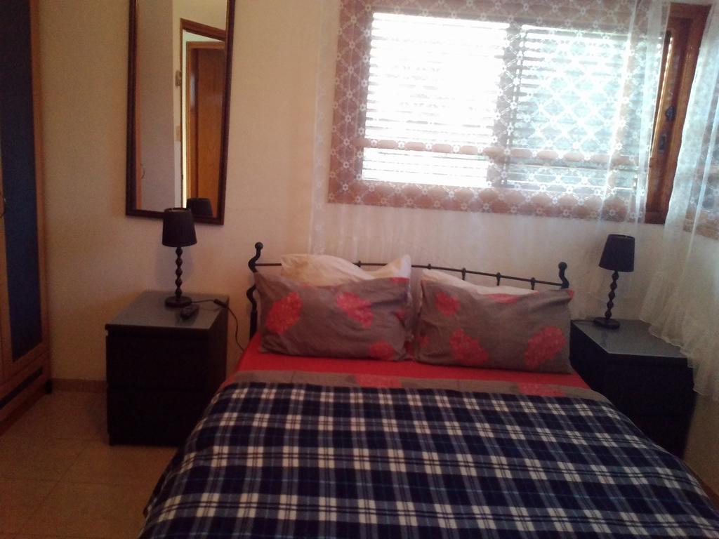 Castel Ashkelon Hotel Quarto foto