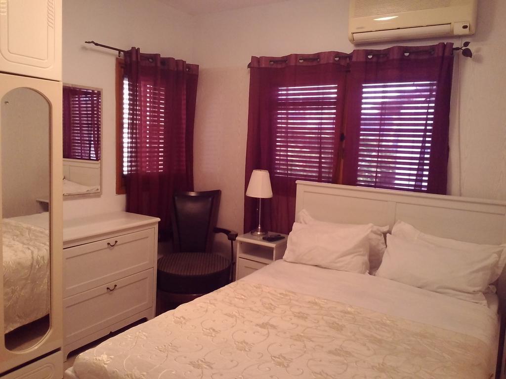 Castel Ashkelon Hotel Quarto foto